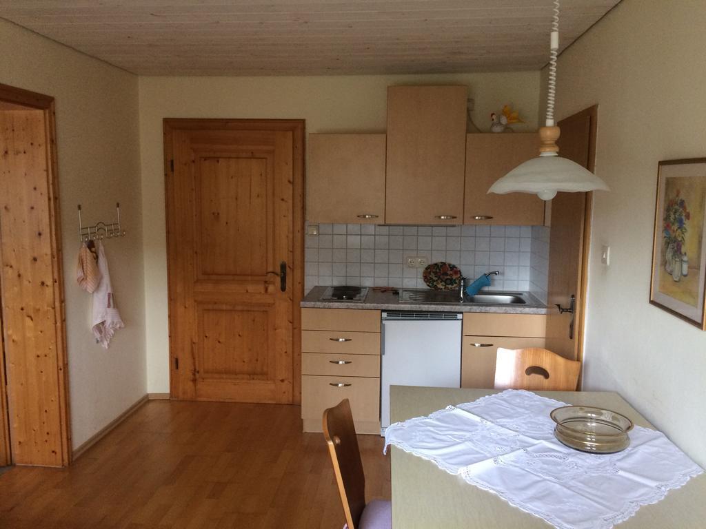 Haus Am Wald Hotel Bayerisch Eisenstein Ngoại thất bức ảnh