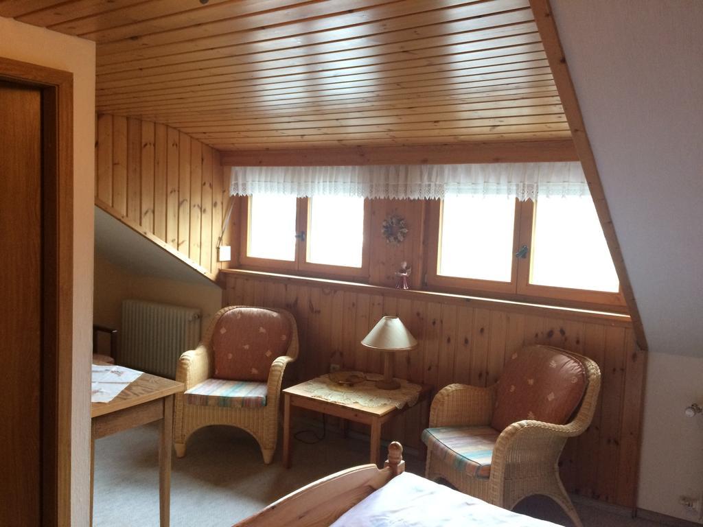 Haus Am Wald Hotel Bayerisch Eisenstein Ngoại thất bức ảnh