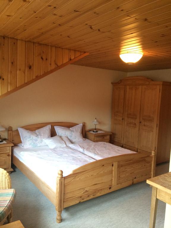Haus Am Wald Hotel Bayerisch Eisenstein Ngoại thất bức ảnh