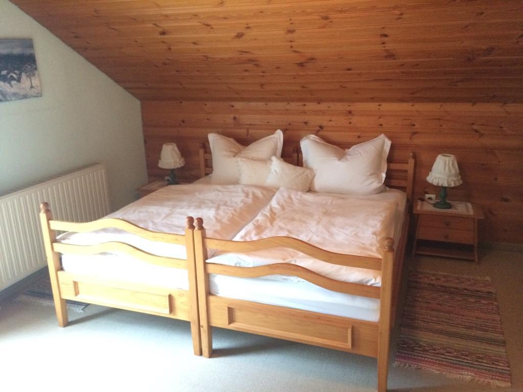 Haus Am Wald Hotel Bayerisch Eisenstein Ngoại thất bức ảnh