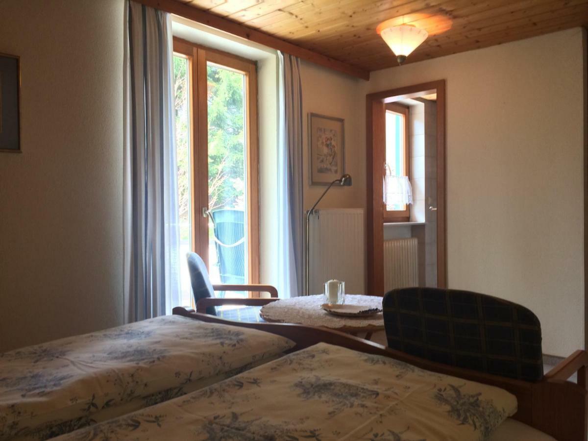 Haus Am Wald Hotel Bayerisch Eisenstein Ngoại thất bức ảnh