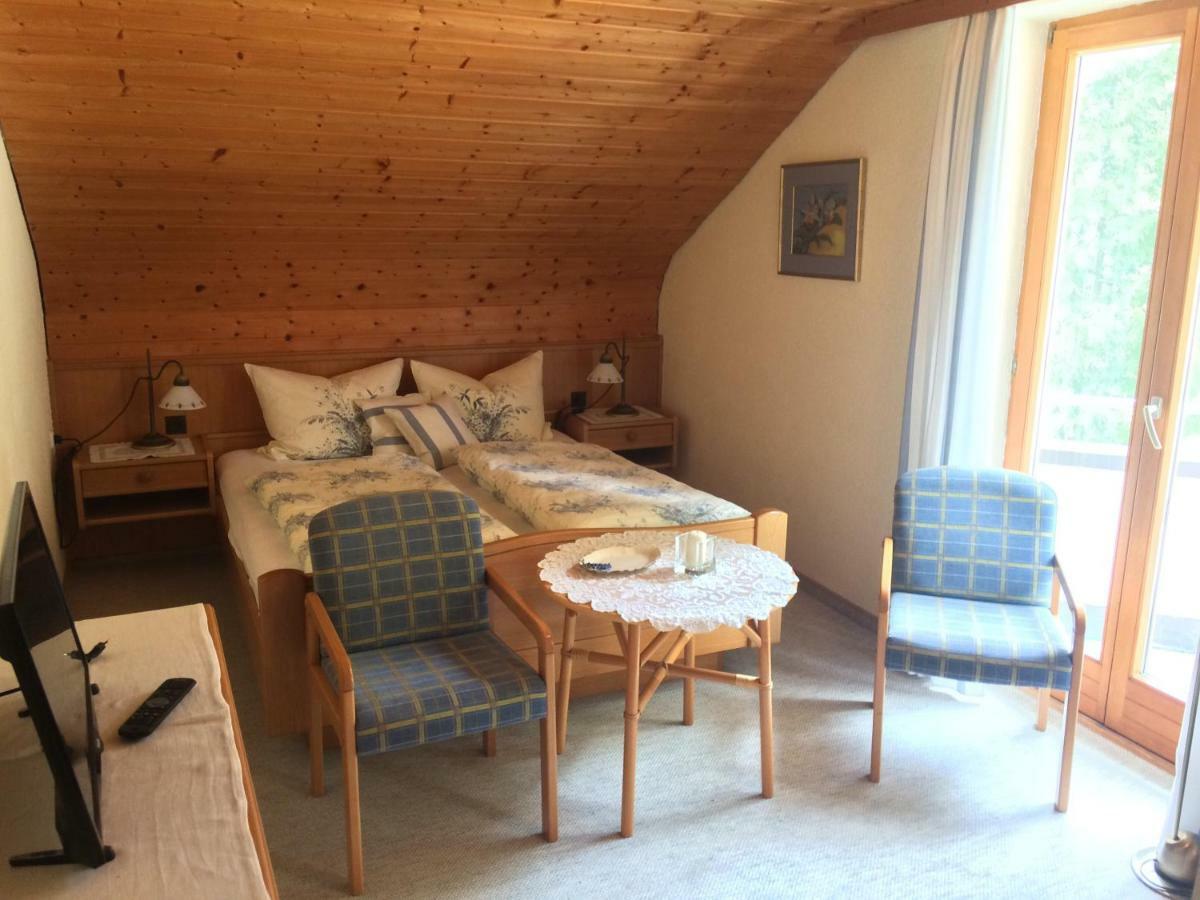 Haus Am Wald Hotel Bayerisch Eisenstein Ngoại thất bức ảnh