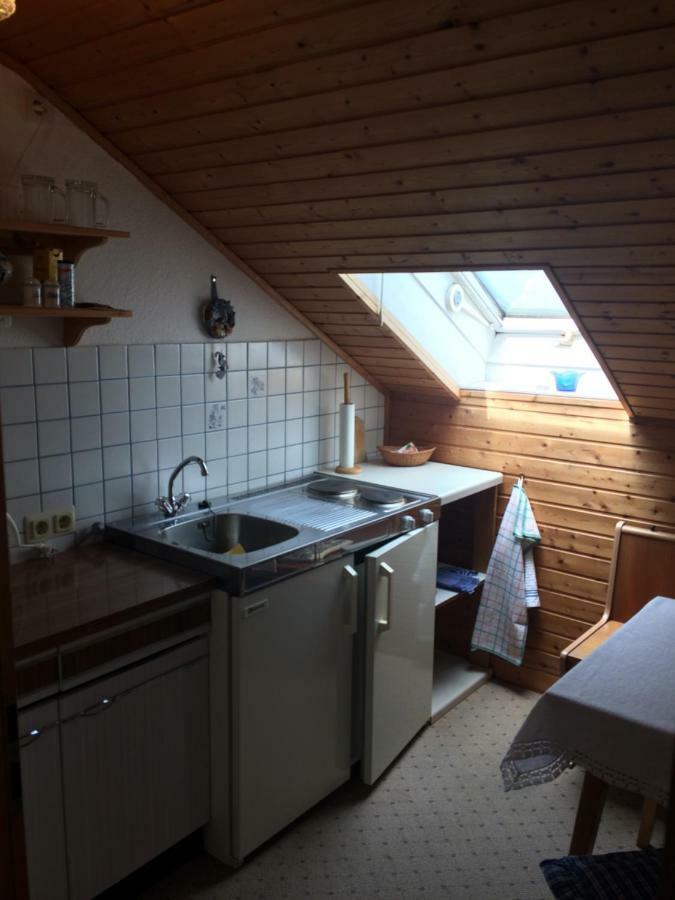 Haus Am Wald Hotel Bayerisch Eisenstein Ngoại thất bức ảnh