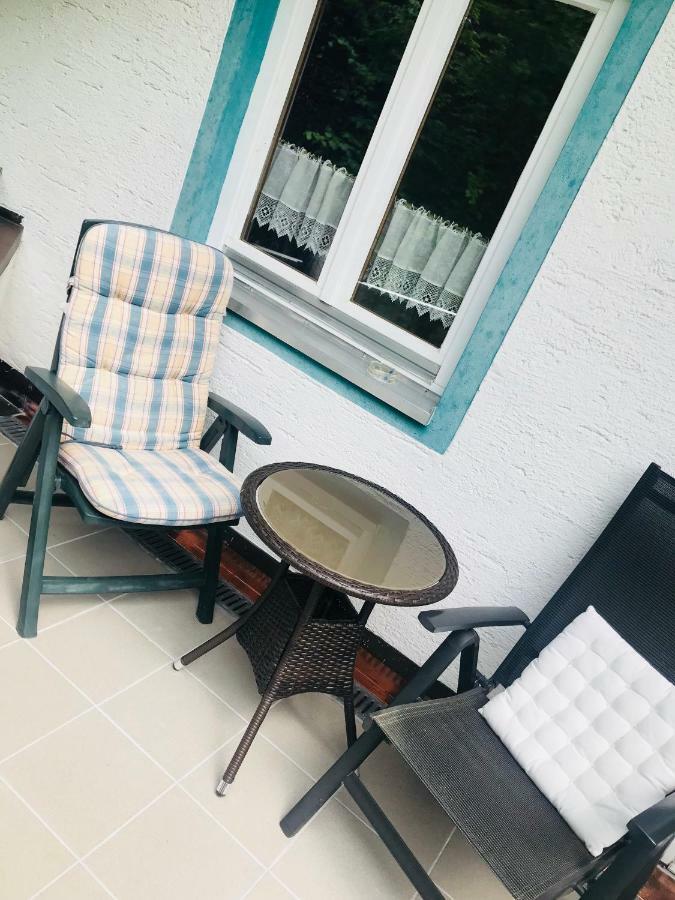 Haus Am Wald Hotel Bayerisch Eisenstein Ngoại thất bức ảnh
